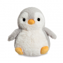 PomPom Pickle Penguin 7In