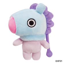 BT21 MANG Plush Md