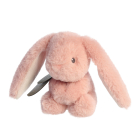 ebba Eco Brenna Bunny Rattle 6In