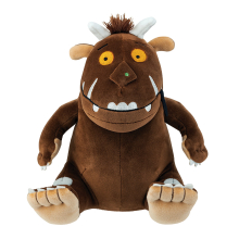 Super Soft Gruffalo 12In