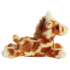 Shoulderkins Jules Giraffe 6in