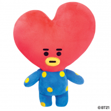 BT21 TATA Plush Md