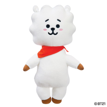 BT21 RJ Plush Md