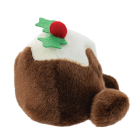 PP Carol Christmas Pudding 5In