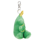 PP Douglas Christmas Clip-On 4in
