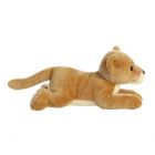 Flopsies Leah Lioness 12In