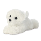 MF Snowball Bichon 8In