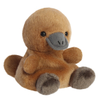 PP Patty Platypus 5In