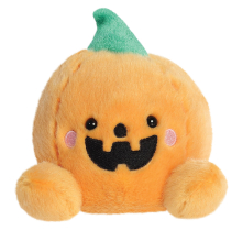 PP Carver Jack O`Lantern 5In