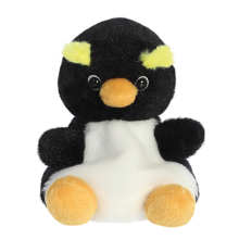 PP Rocco Rockhopper Penguin 5in