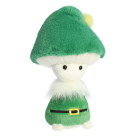 ST Elf Fungi Friends 9In