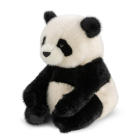 Borealis Hui Ying Panda 12In