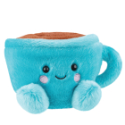 PP Toby Teacup 5In