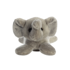 Shoulderkins Ella Elephant 6in