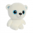 Martee Polar Bear 8In