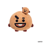 BT21 SHOOKY Plush Sm