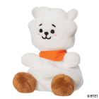 BT21 RJ Palm Pal 5In