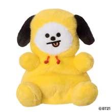 BT21 CHIMMY Palm Pal 5In