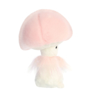 ST Pretty Blush Fungi Friends 9In