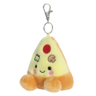 PP Peppa Pizza Clip-On 4In