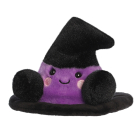 PP Rowena Witch Hat 5in