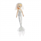 Sea Shimmers Bride 18In