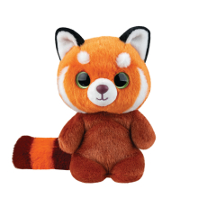 Hapee Red Panda 6In