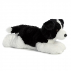 Flopsies Border Collie 12In