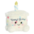 PP Happy B`day Cake 5In