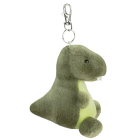 PP Tyranno Rex Clip-On 4in