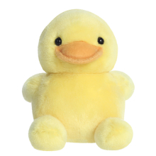 PP Tubby Rubber Ducky 5in