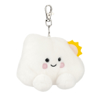 PP Summer Cloud Clip-On 4in