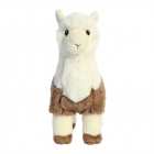 Eco Nation Alpaca Two-Tone 11In