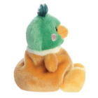 PP Puddles Mallard Duck 5In