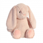 Dewey Rabbit Rose 12.5In