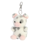 PP Piggles Spotted Piglet Clip-On 4In