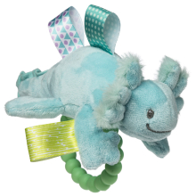 TG Fizzy Axolotl Rattle Aq