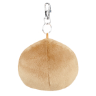PP Claire Donut Clip-On 4in