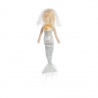 Sea Shimmers Bride 18In