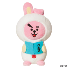 BT21 COOKY Winter