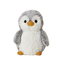 Pompom Penguin 6In