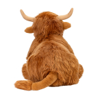 Borealis Bruce Highlnd Cow27In