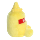 PP Newton Mustard 5in