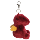 PP Aidan Dragon Clip-On 4in