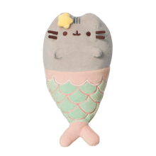 Mermaid Pusheen