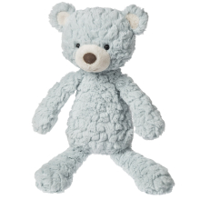 Seafoam Putty Bear Medium