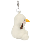PP Twig Snowman Clip-On 4in