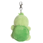PP Tiny Turtle Clip-On 4in