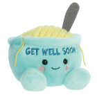 PP Welly Chicken Soup 5in