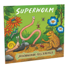 Superworm Paperback Book - (ZERO VAT)